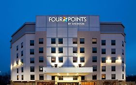 Four Points by Sheraton Newark Delaware